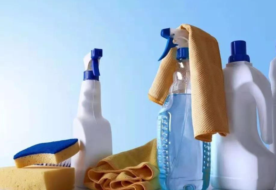 消毒液种类知多少？