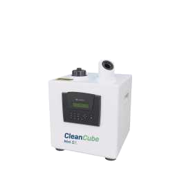 过氧化氢消毒机 CLEANcube miniSE