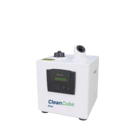 过氧化氢消毒机 CLEANcube mini