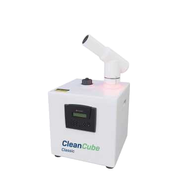 过氧化氢消毒机 CLEANcube pro