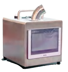 过氧化氢消毒机 KLK-VHP-800