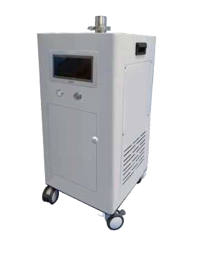 过氧化氢消毒机 KLK-VHP-YW1