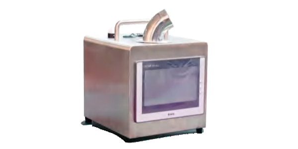 大空间消毒利器！科凌凯过氧化氢消毒机KLK - VHP - 800显身手