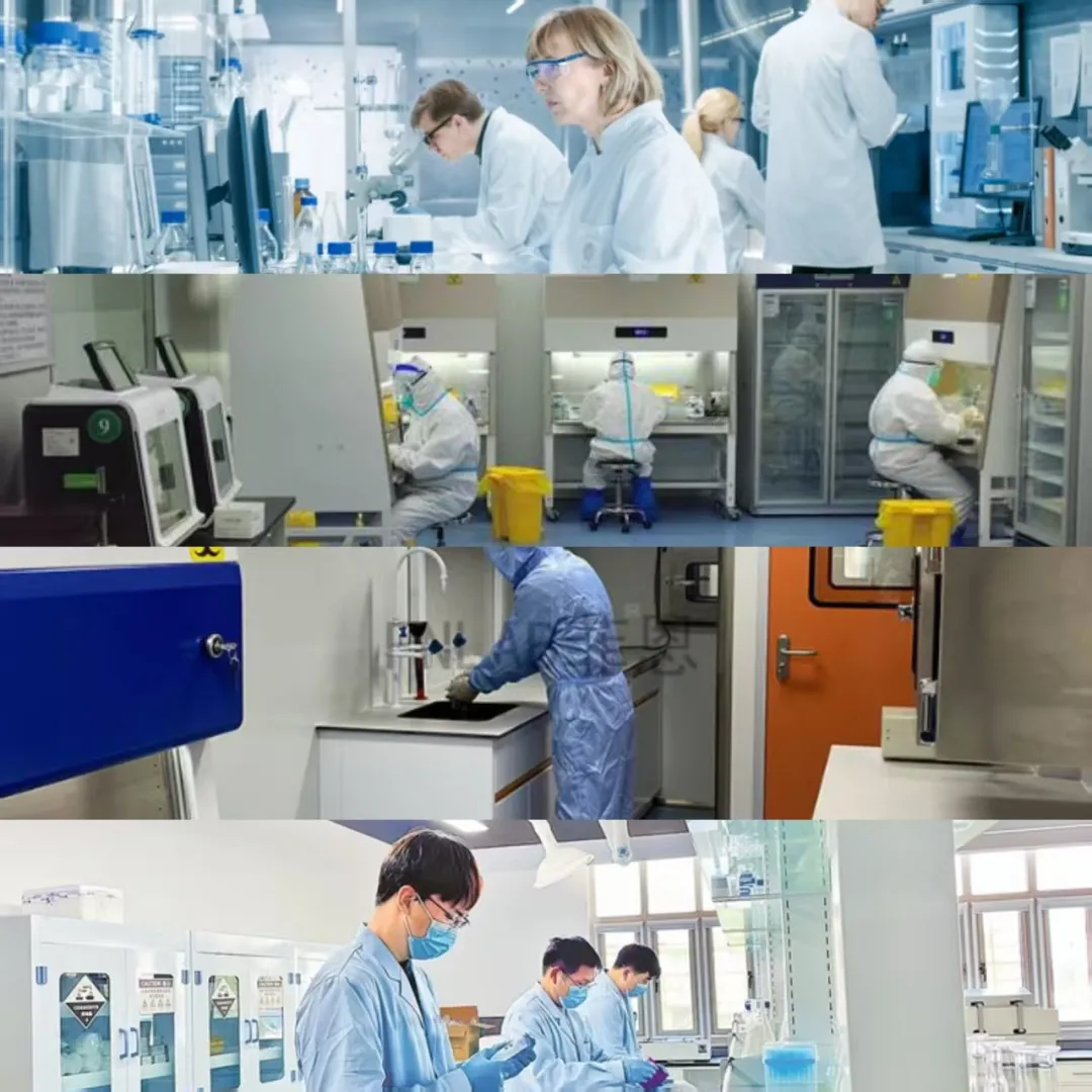 科凌凯24h上门消毒服务方案解析，快速终结实验室霉菌污染噩梦